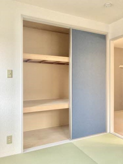 メテオール A棟