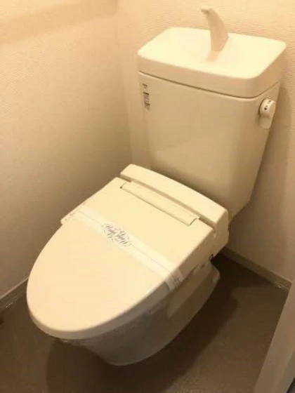 メテオール A棟