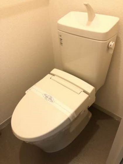 メテオール A棟