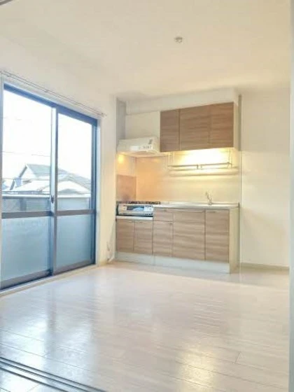 メテオール A棟