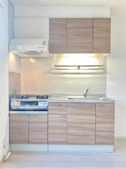 メテオール A棟