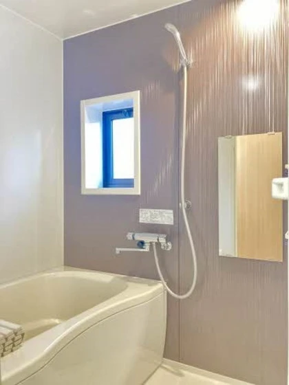 メテオール A棟