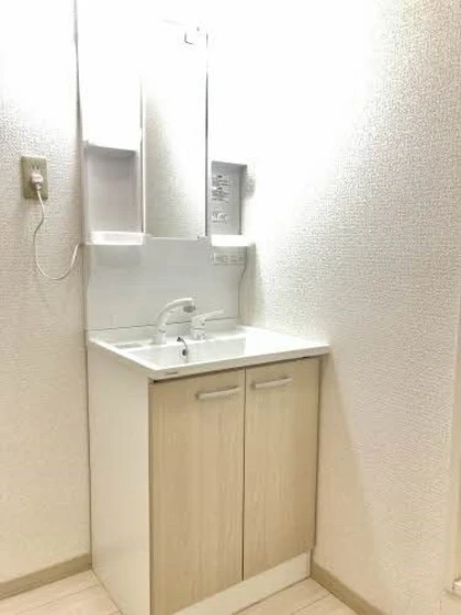 メテオール A棟