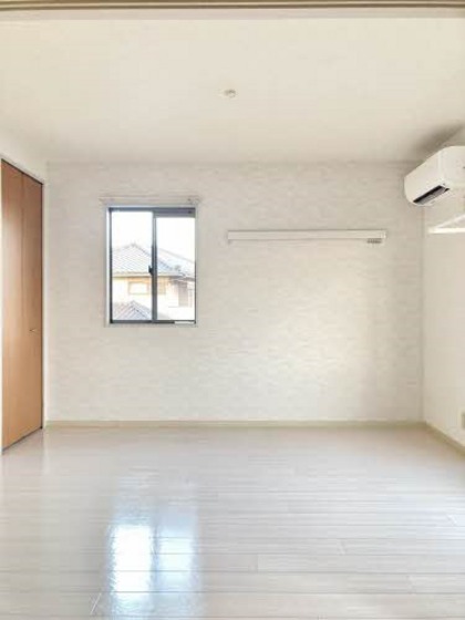 メテオール A棟