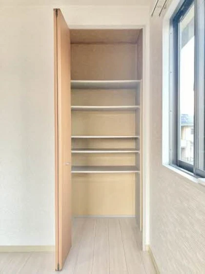 メテオール A棟