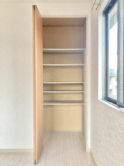 メテオール A棟