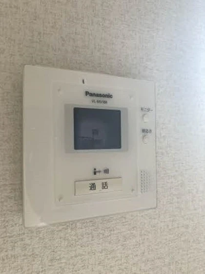 メテオール A棟