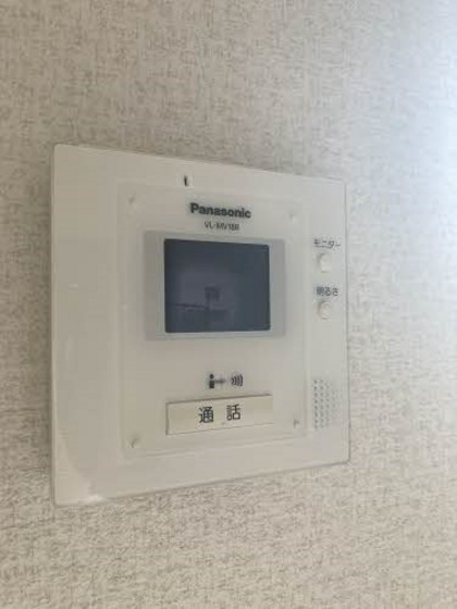 メテオール A棟