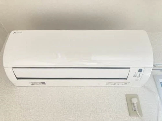 メテオール A棟