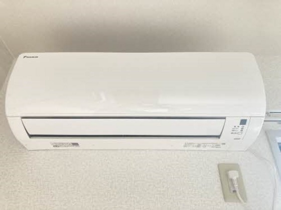 メテオール A棟