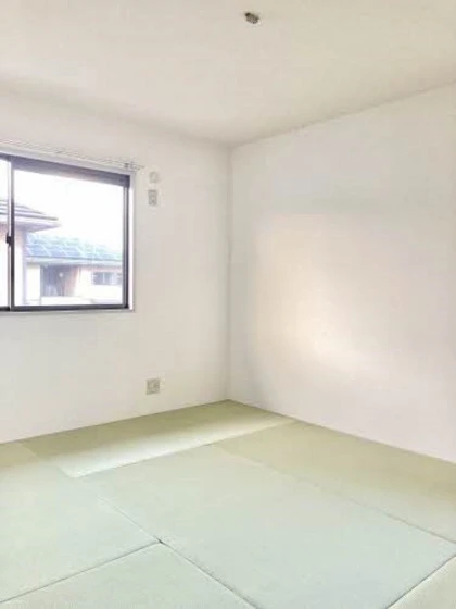 メテオール A棟