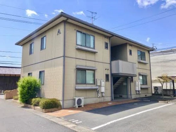 メテオール A棟