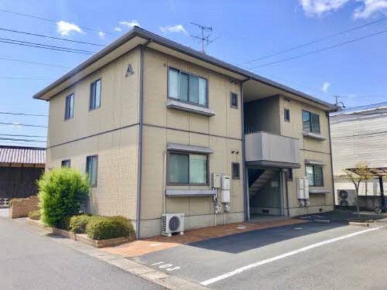 メテオール A棟