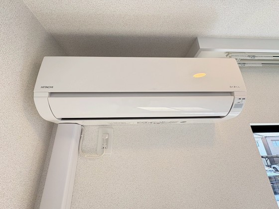 グランドール コルソA棟