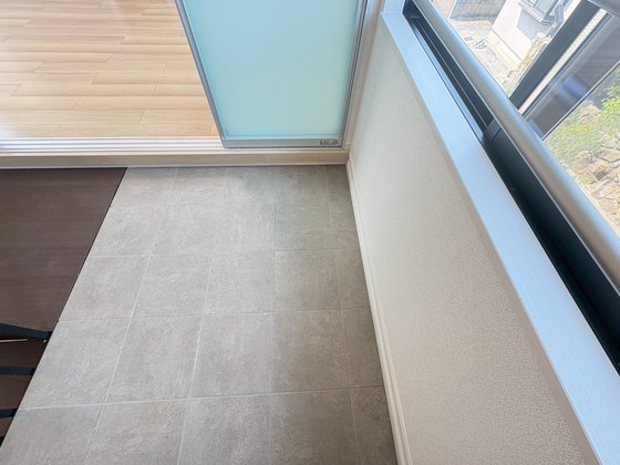 グランドール コルソA棟