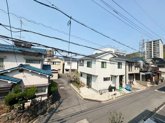 グランドール コルソA棟