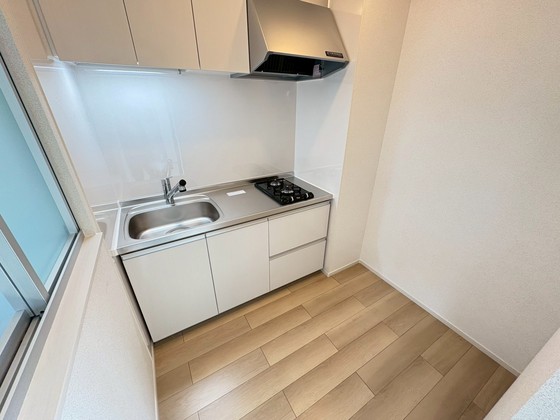 グランドール コルソA棟