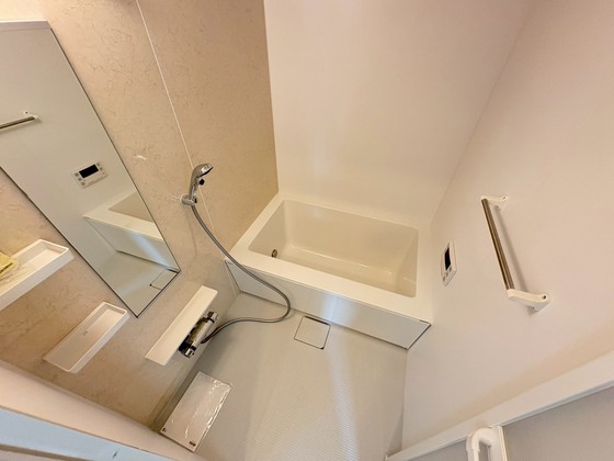 グランドール コルソA棟