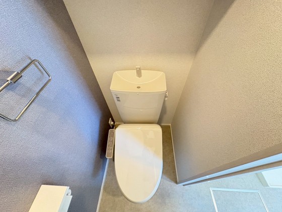 グランドール コルソA棟