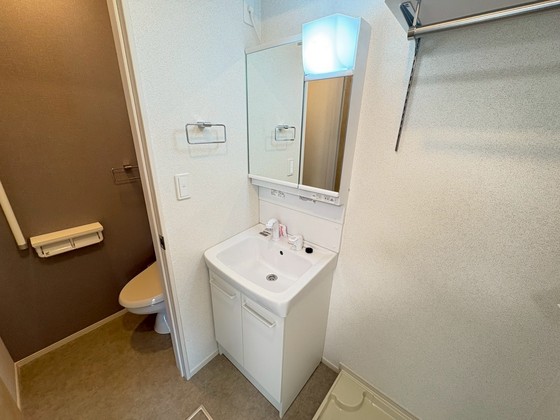 グランドール コルソA棟