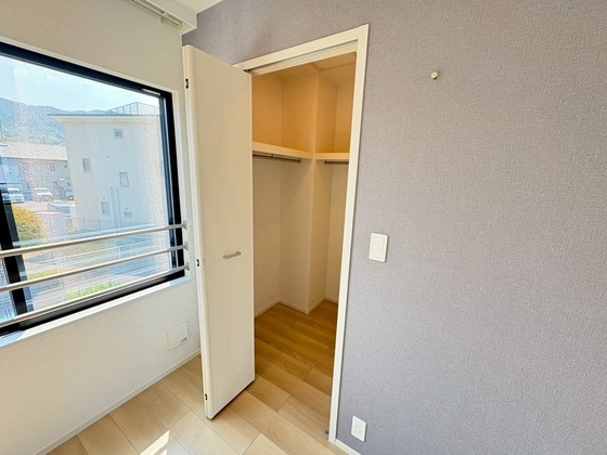 グランドール コルソA棟