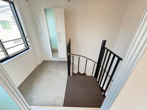 グランドール コルソA棟