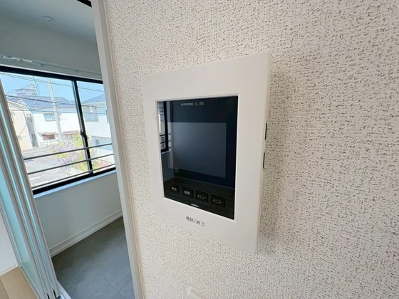 グランドール コルソA棟