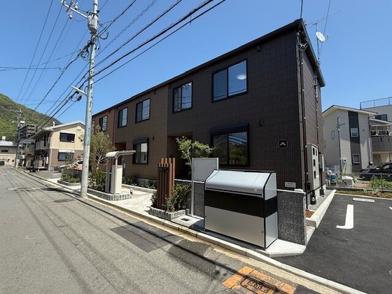 グランドール コルソA棟