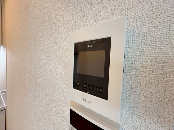 グランドール コルソB棟