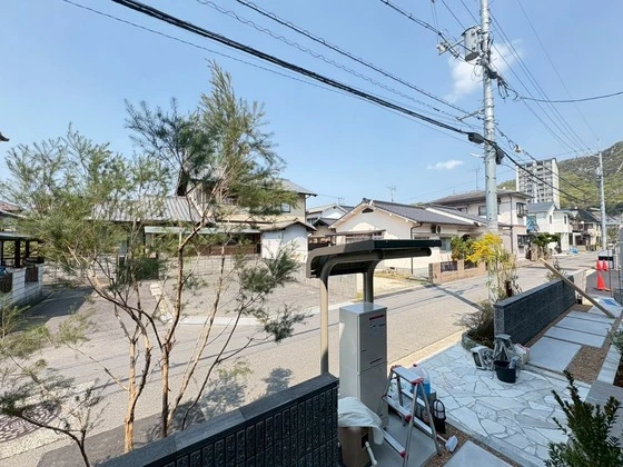 グランドール コルソB棟