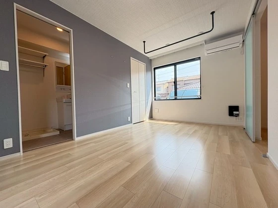 グランドール コルソB棟