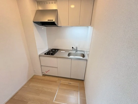 グランドール コルソB棟