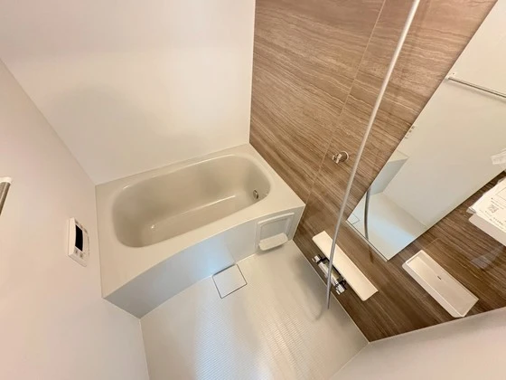 グランドール コルソB棟