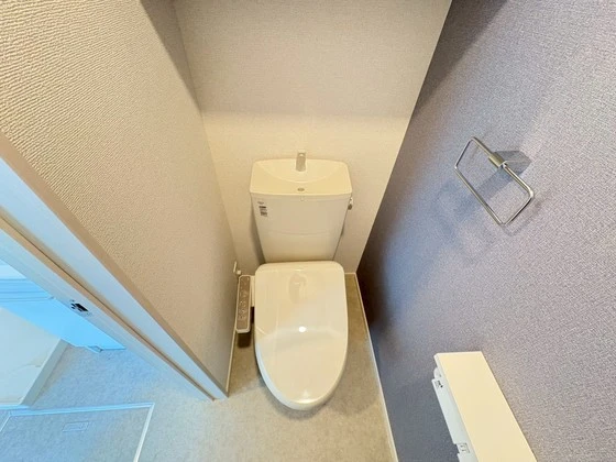 グランドール コルソB棟