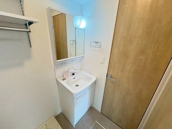 グランドール コルソB棟