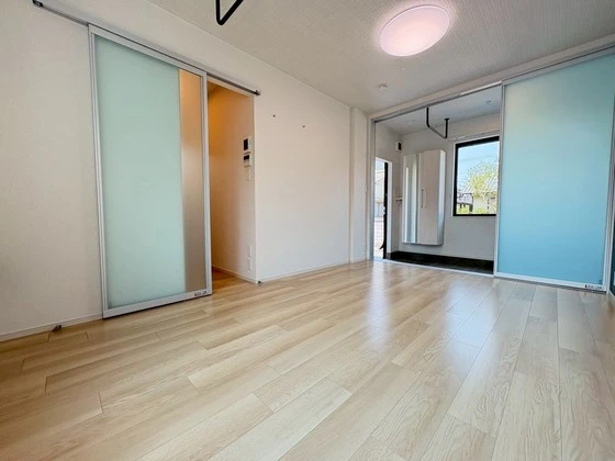 グランドール コルソB棟