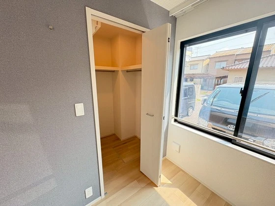 グランドール コルソB棟