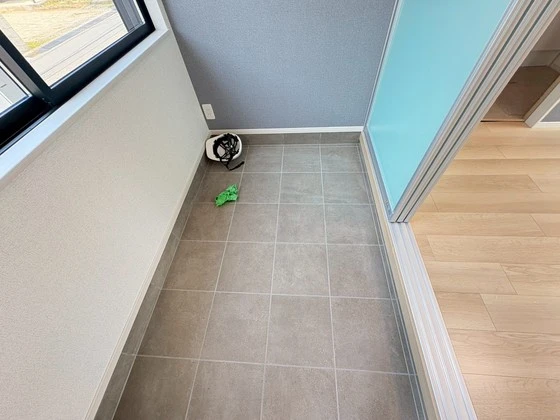 グランドール コルソB棟