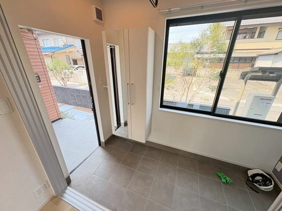 グランドール コルソB棟