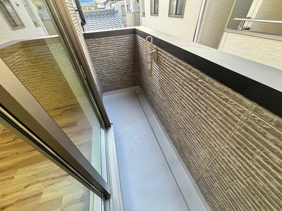 ロングリングロングランド