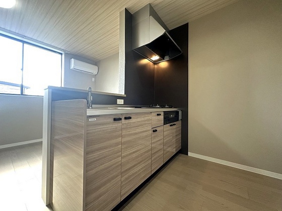 Sirius(シリウス) S棟