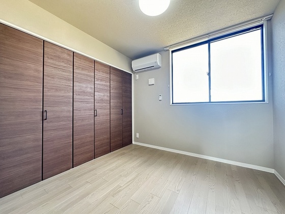 Sirius(シリウス) S棟