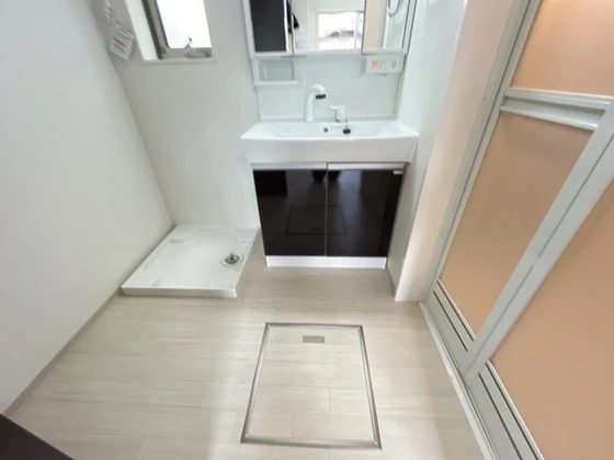 ミルプランタン宮の町