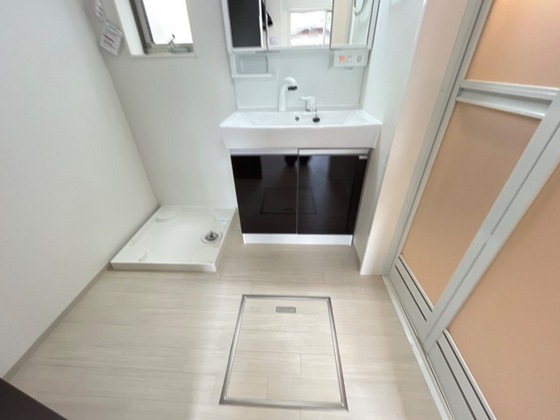 ミルプランタン宮の町