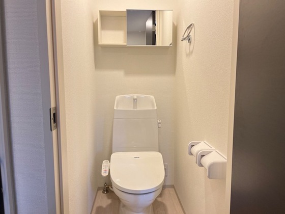 ミルプランタン宮の町