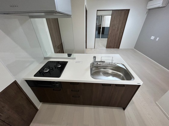 シンビオシスM7