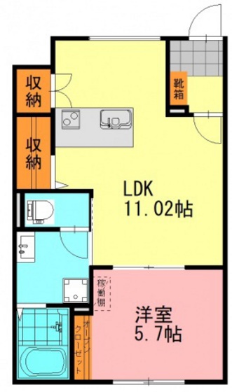 シンビオシスM7