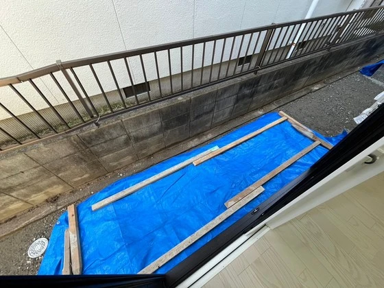 シンビオシスM7