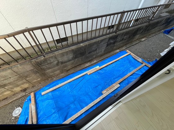 シンビオシスM7