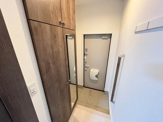 シンビオシスM7